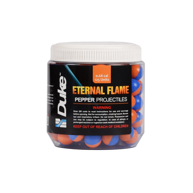 Eternal Flame 125 Count