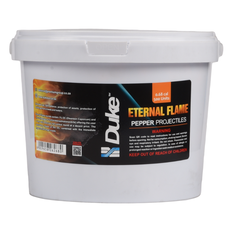 Eternal Flame 500 Count
