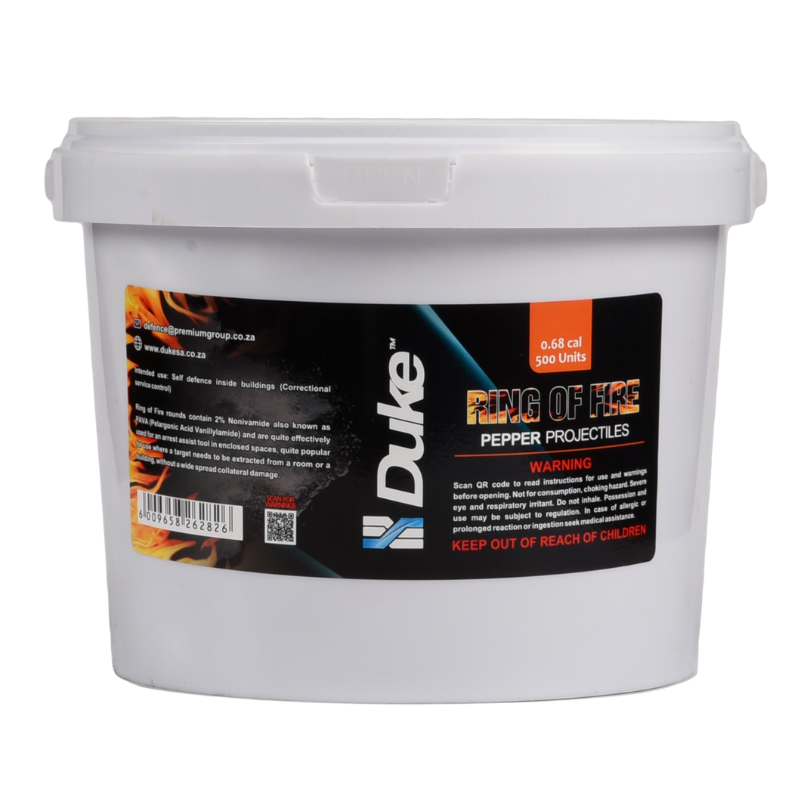 Ring of Fire 500 Count