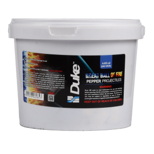 Great Ball Of Fire 500 Count